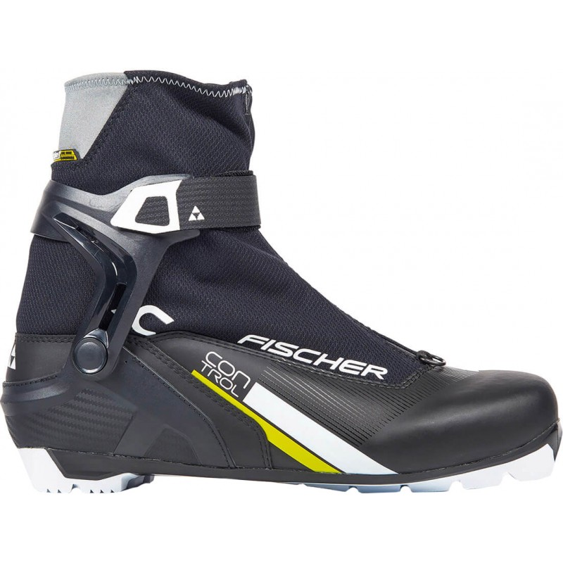 Chaussures de course Fischer XC Control