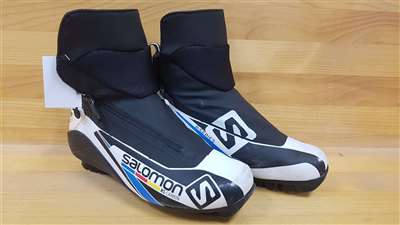 Chaussures de course Salomon Rs Carbon-SNS d'occasion