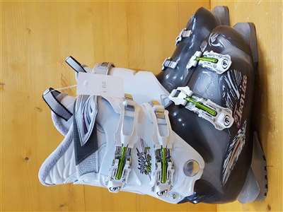 Scarponi da sci Tecnica Viva 7 usati