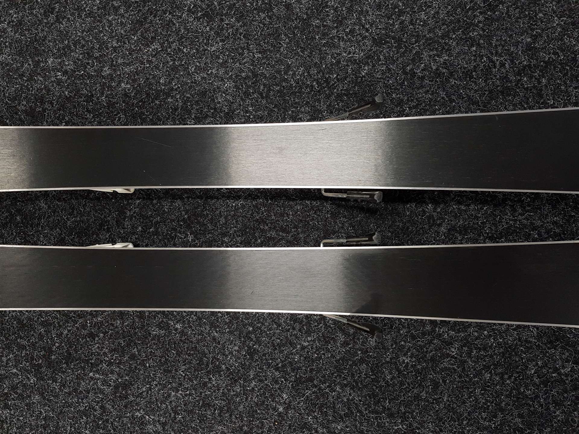 Schiuri pentru copii folosite BLIZZARD Pearl + legături Marker 7