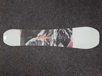 Rabljeni snowboard NITRO Prime 160W
