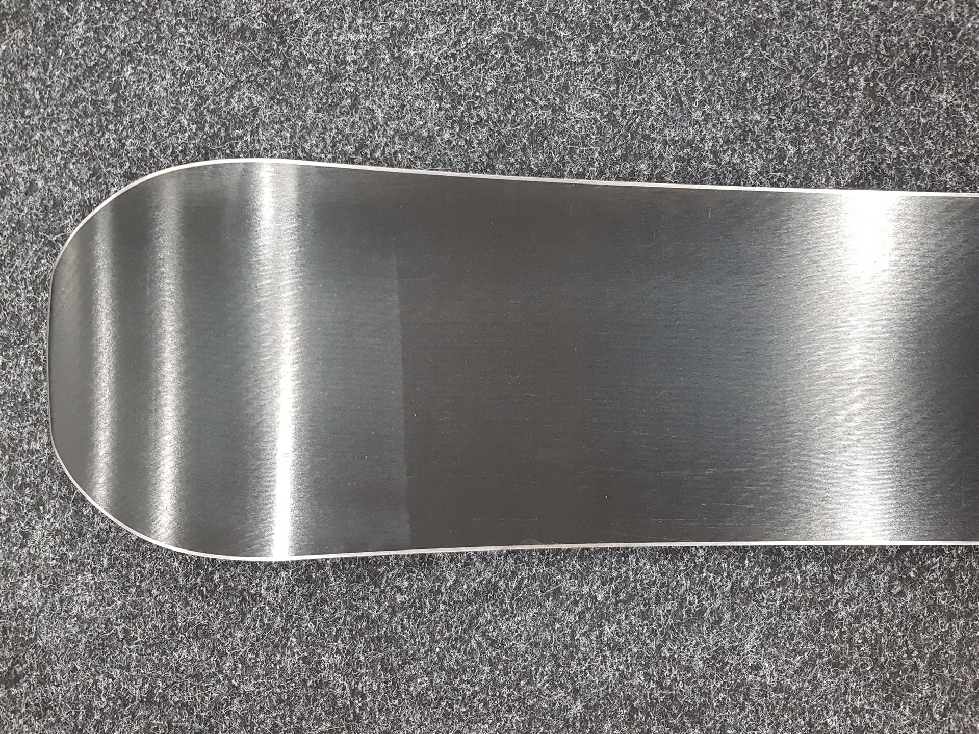 Snowboard NITRO Prime 160W usato