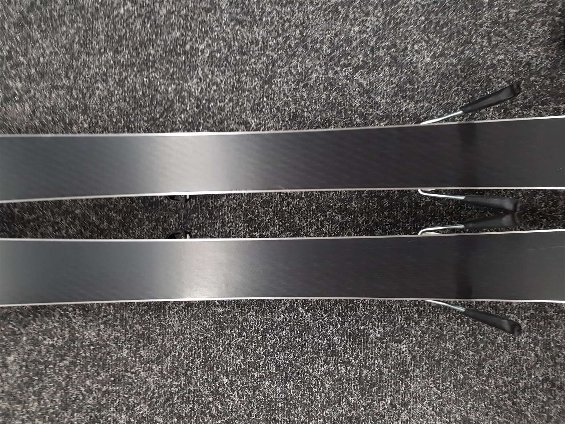 Gebrauchte Ski HEAD WC REBELS e.RACE