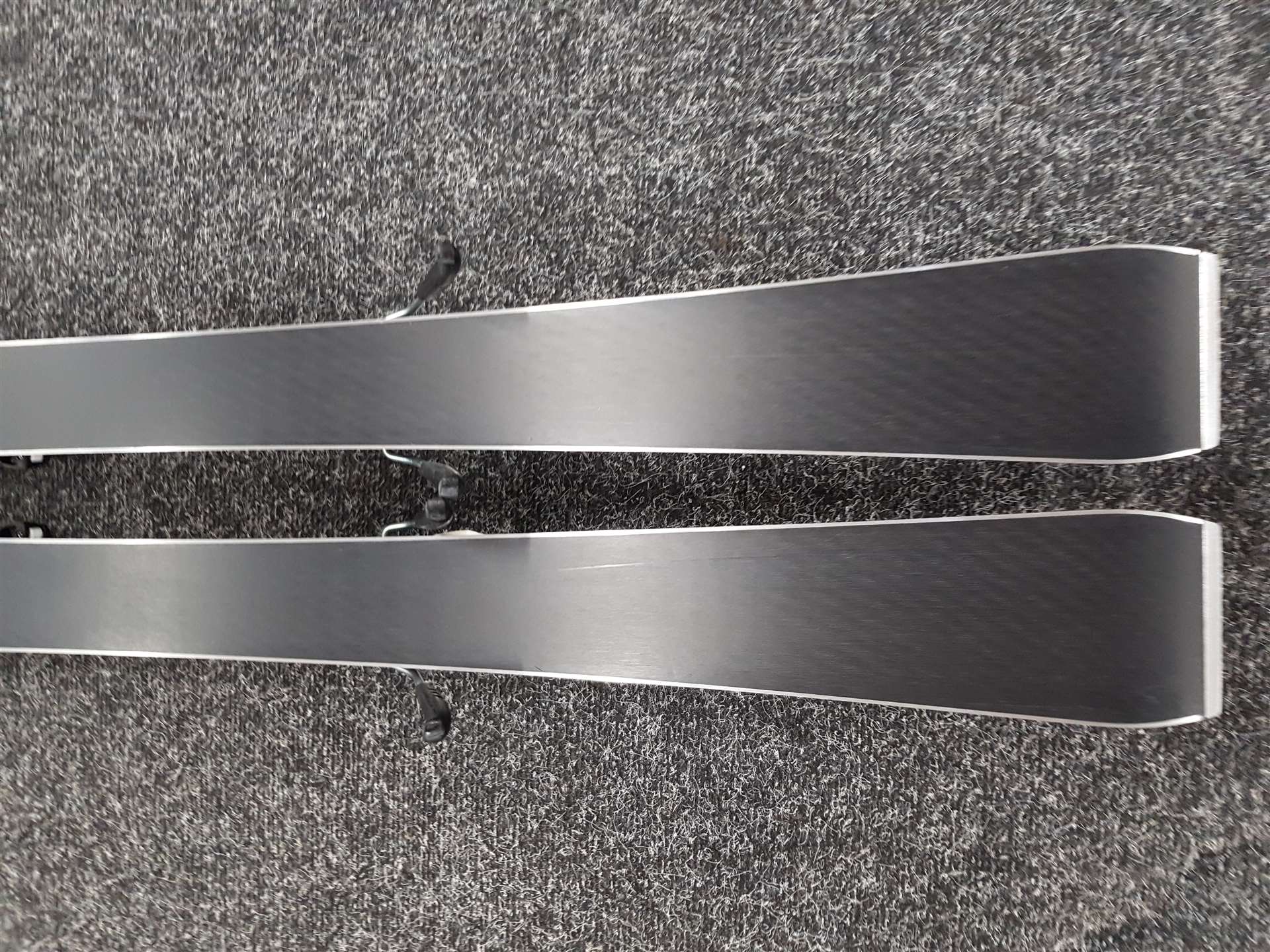 Gebrauchte Ski HEAD WC REBELS e.RACE