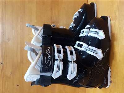 Botas de esquí TECNOPRO Pearl 50 usadas