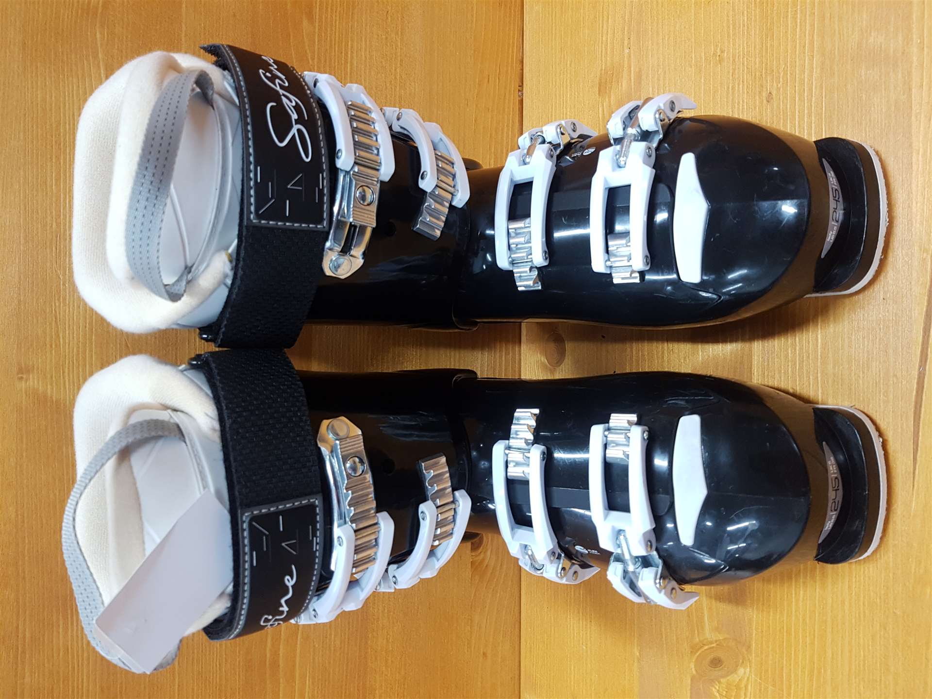 Použité lyžiarky TECNOPRO Pearl 50