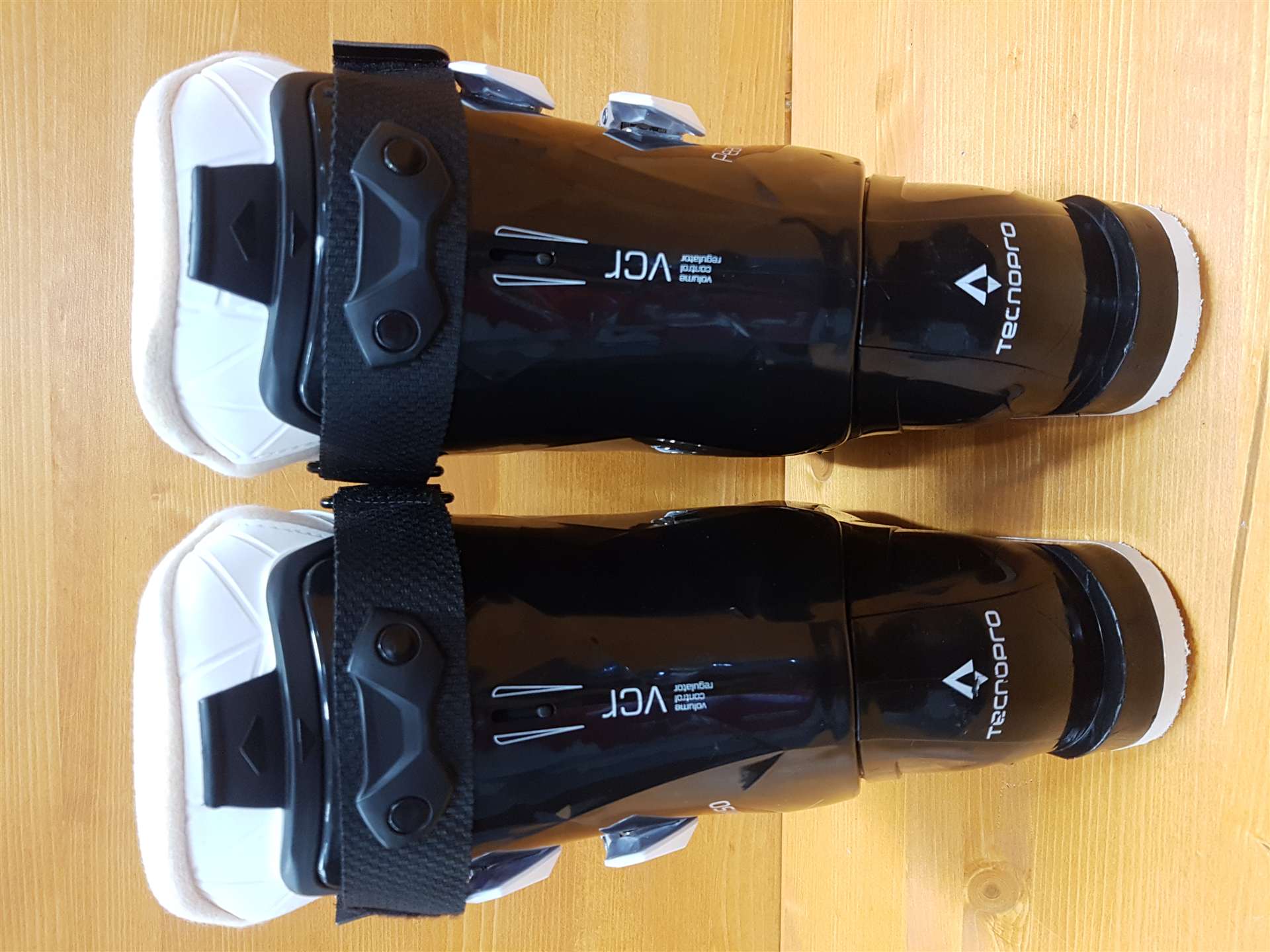 Použité lyžiarky TECNOPRO Pearl 50