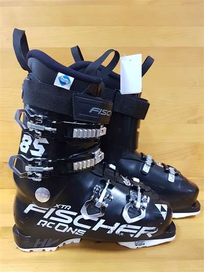 Scarponi da sci Fischer XTR RC ONE 85