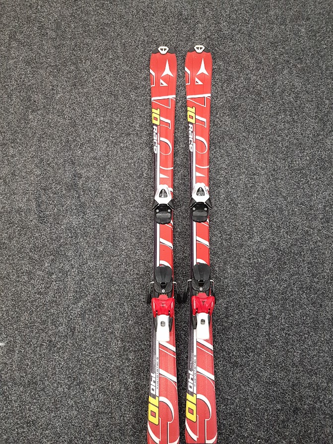 Atomic 10 Race Bazaar-Ski