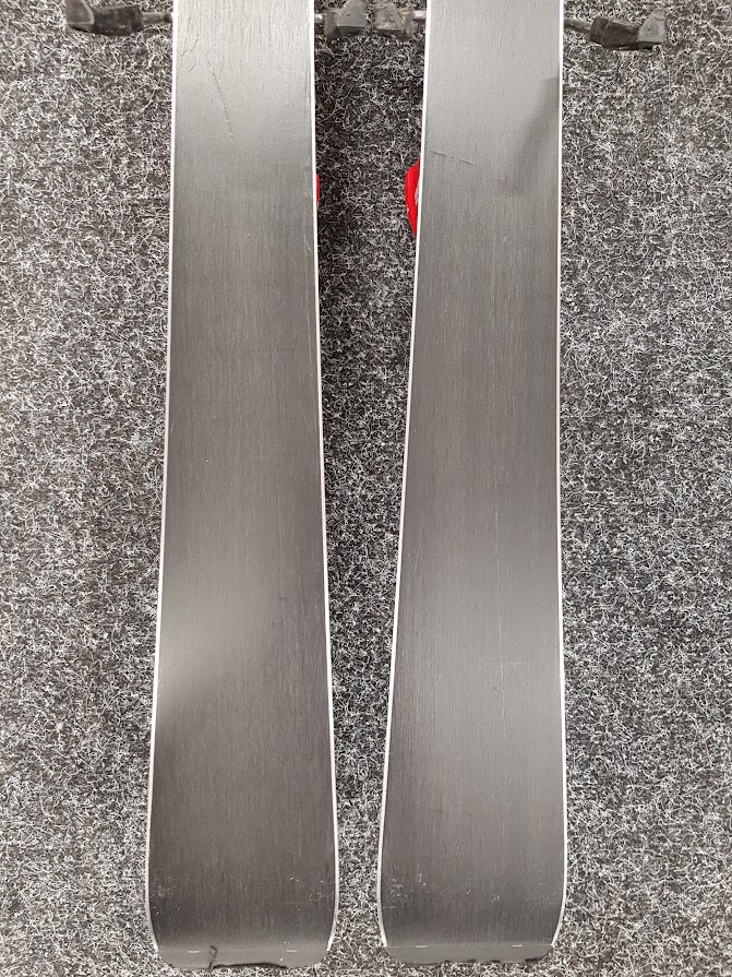 Atomic 10 Race Bazaar-Ski