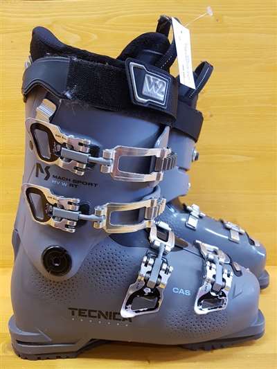 Cizme de schi Bazar Tecnica Mach Sport HV W RT