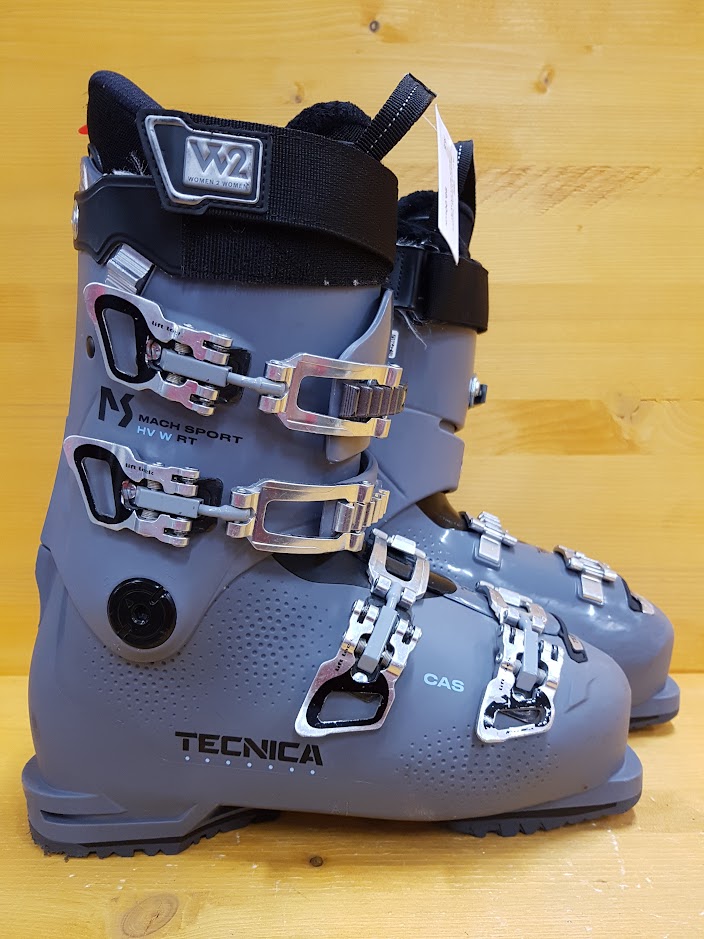 Tecnica Mach Sport HV W RT günstige Skischuhe