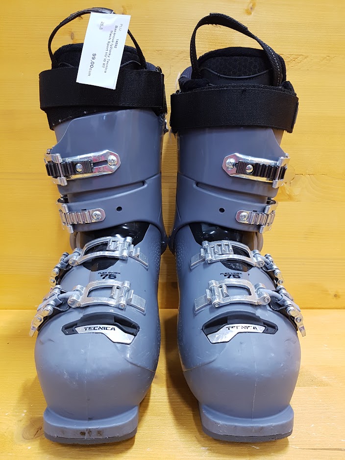 Tecnica Mach Sport HV W RT günstige Skischuhe