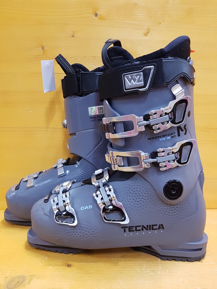 Tecnica Mach Sport HV W RT günstige Skischuhe