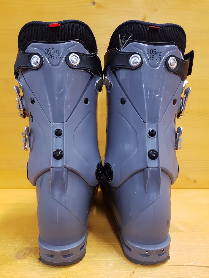 Tecnica Mach Sport HV W RT günstige Skischuhe