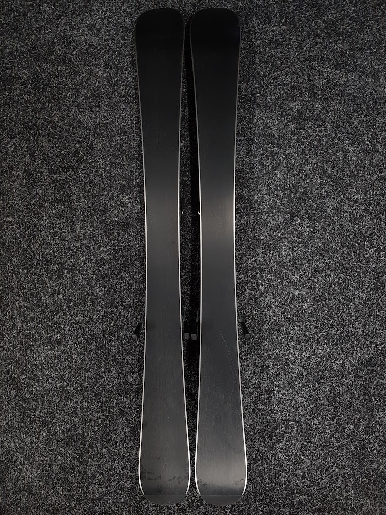 Gebrauchte Head Supershape Team ERA 2.0 Ski
