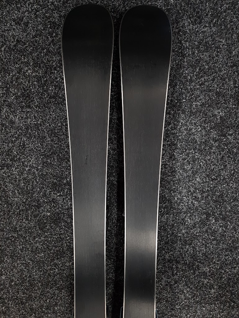 Gebrauchte Head Supershape Team ERA 2.0 Ski