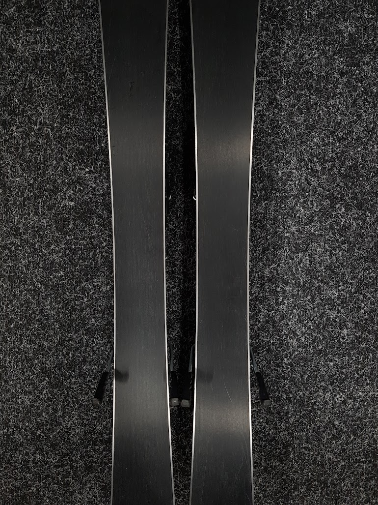 Gebrauchte Head Supershape Team ERA 2.0 Ski