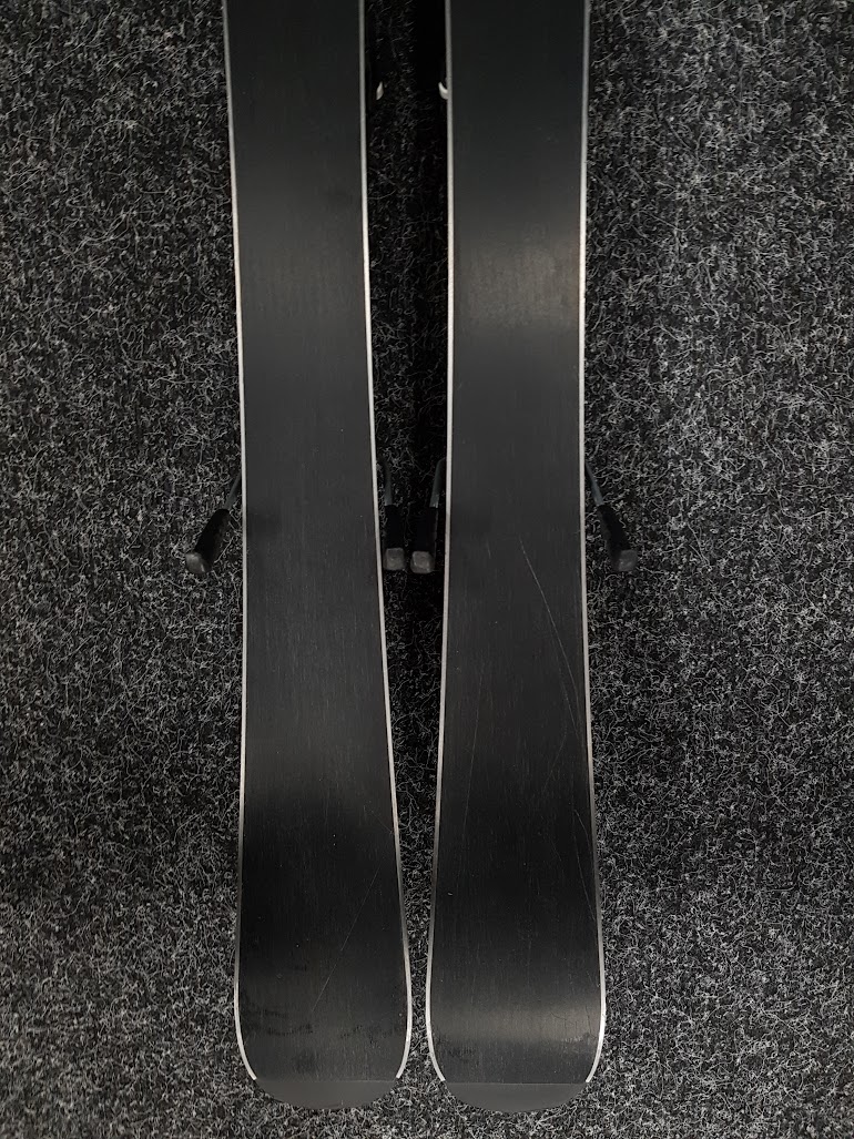 Gebrauchte Head Supershape Team ERA 2.0 Ski