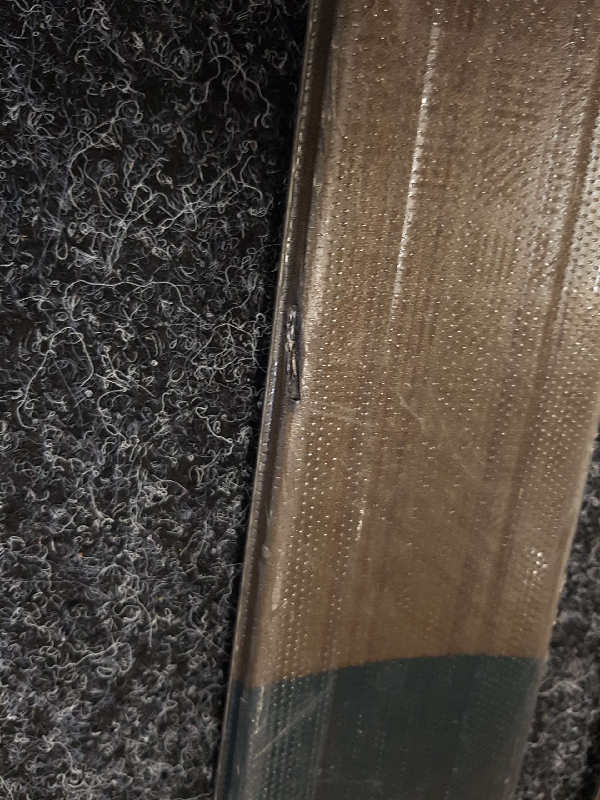 Skis VOLKL VIOLA FLAIR d'occasion + fixations Marker FDT 10