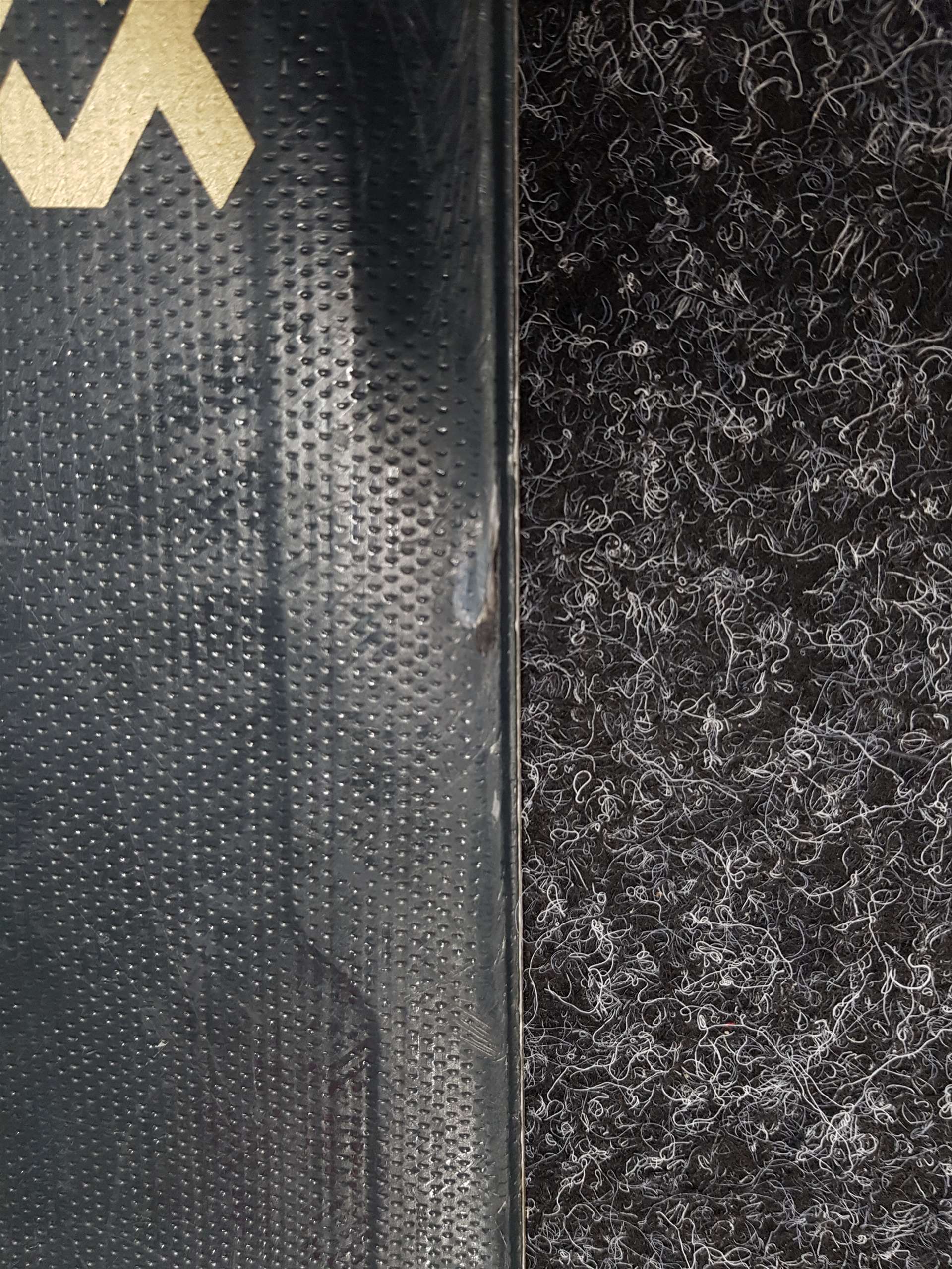 Skis VOLKL VIOLA FLAIR d'occasion + fixations Marker FDT 10