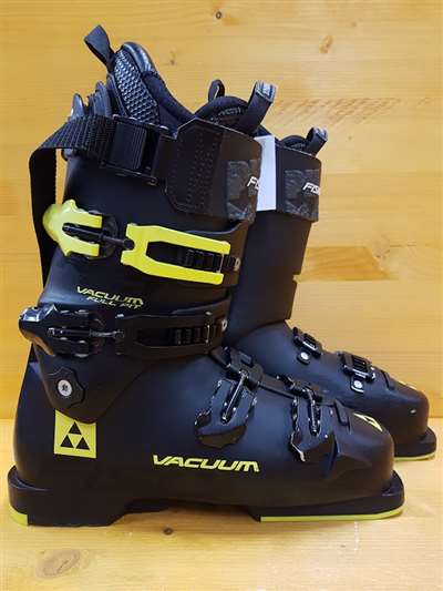 Cizme de schi second hand Fischer Vacuum Full Fit 130