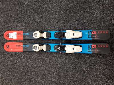 Skis Volkl Race Tiger d'occasion