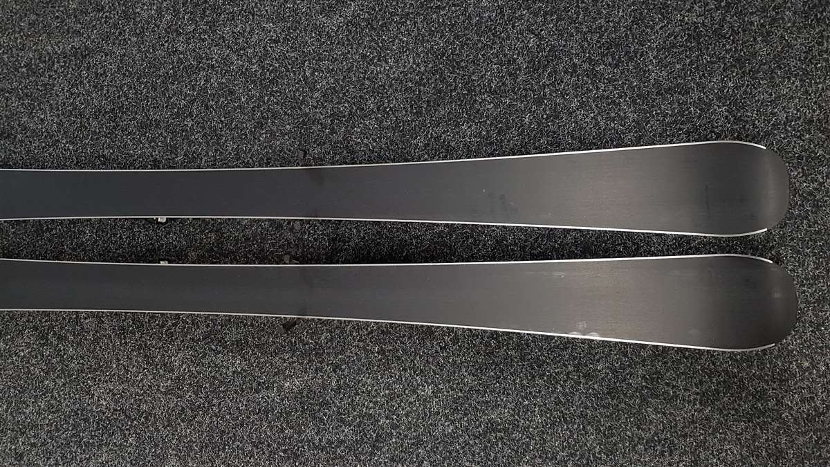 Narty bazarowe Head Rev 70