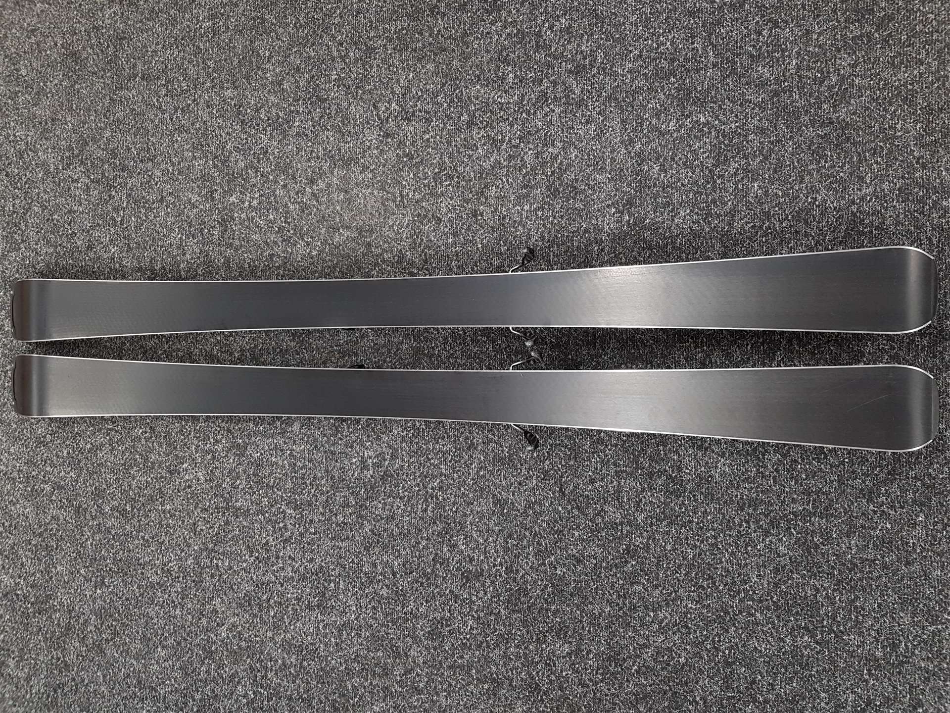 Gebrauchte BLIZZARD RTX Power Skier