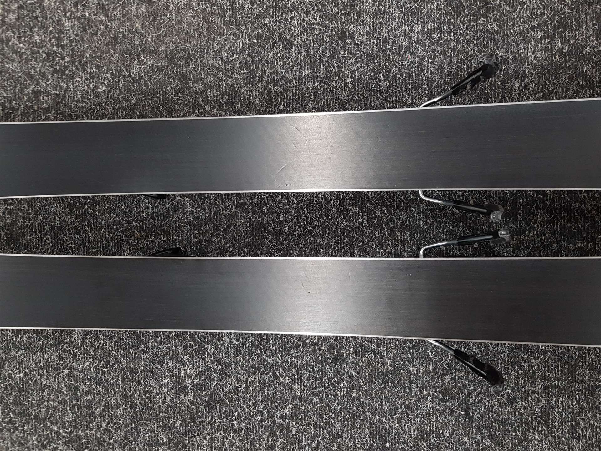 Gebrauchte BLIZZARD RTX Power Skier