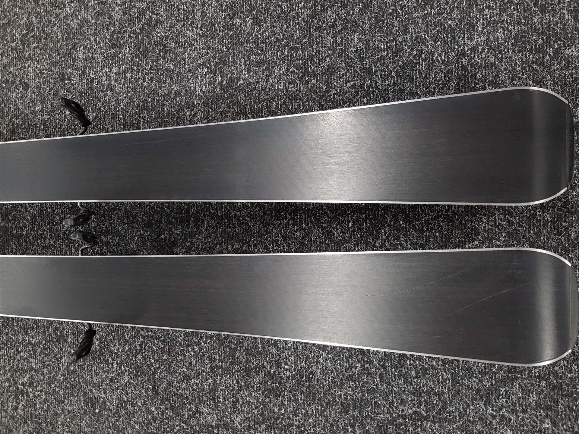 Gebrauchte BLIZZARD RTX Power Skier