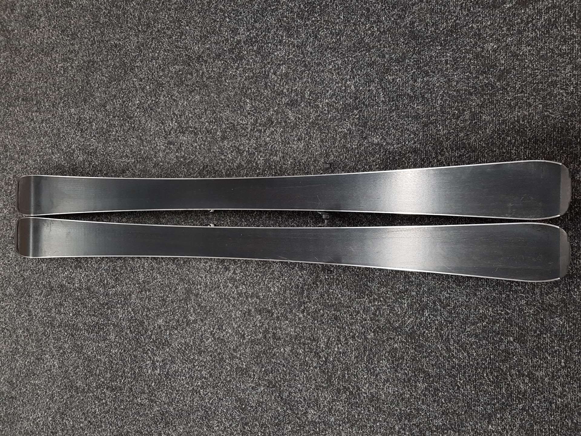 Gebrauchte Head Supershape Skier