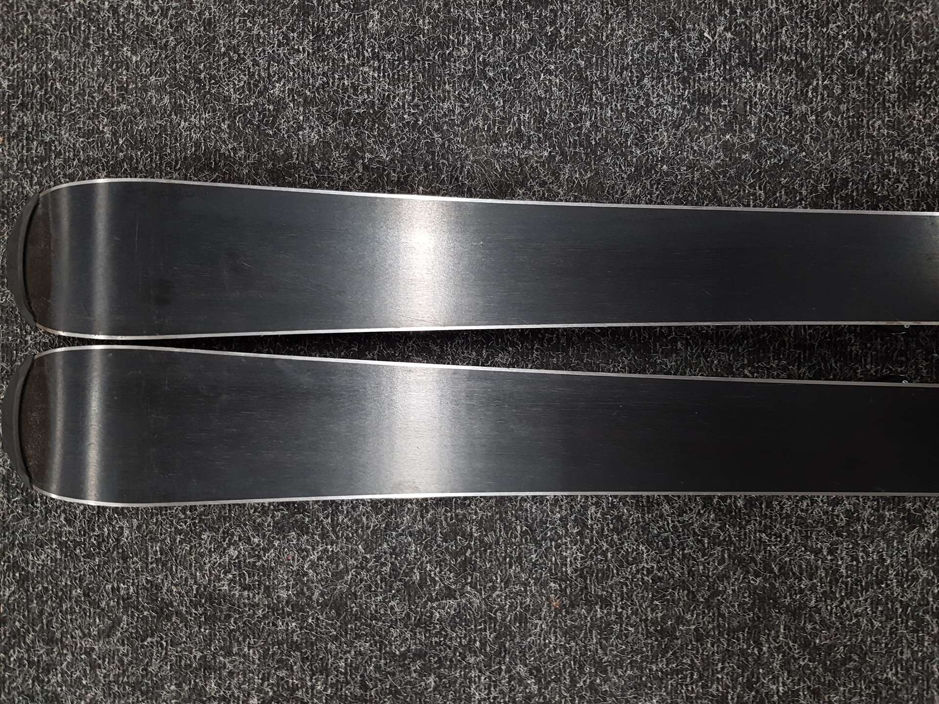 Gebrauchte Head Supershape Skier
