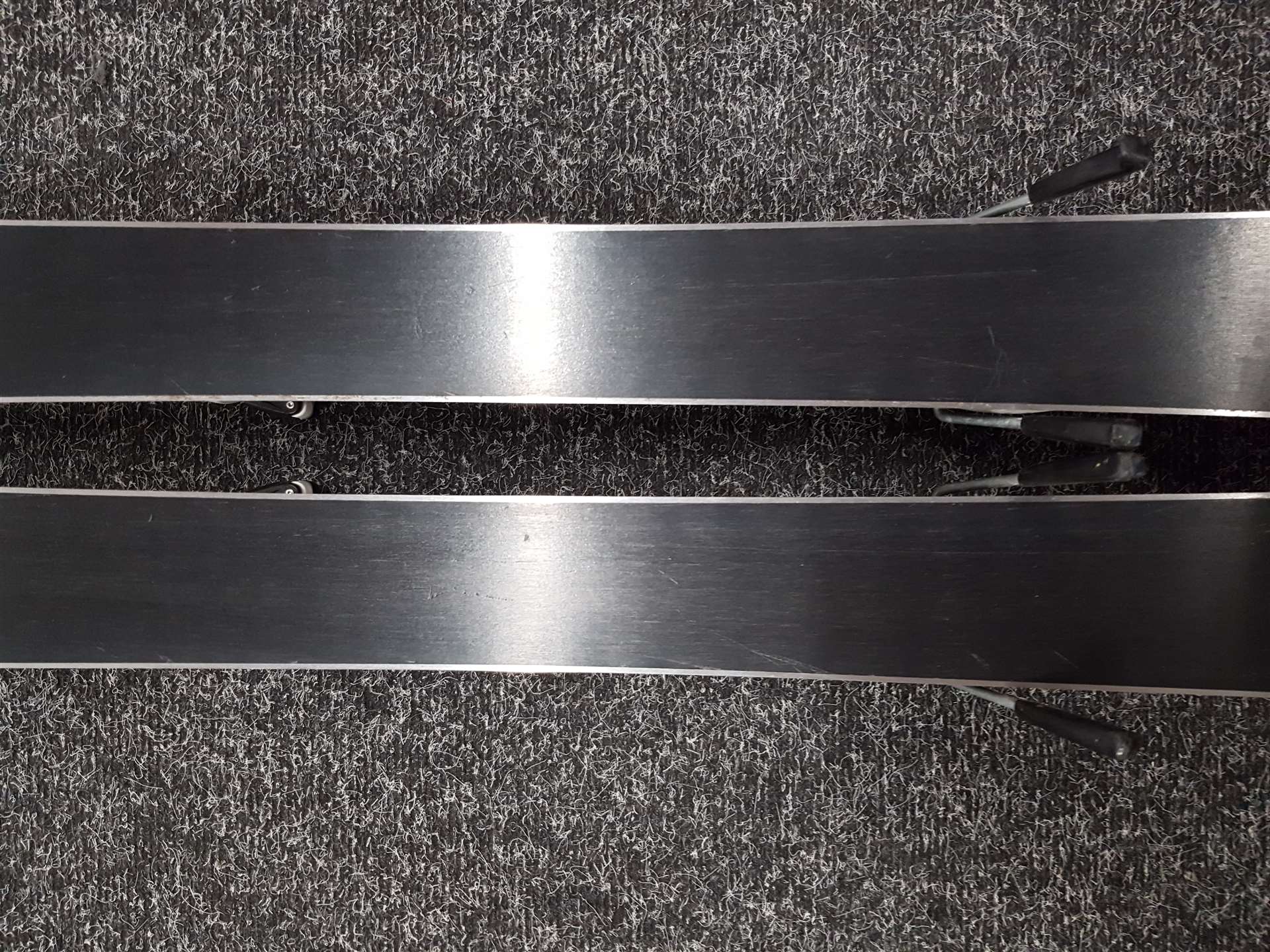 Gebrauchte Head Supershape Skier