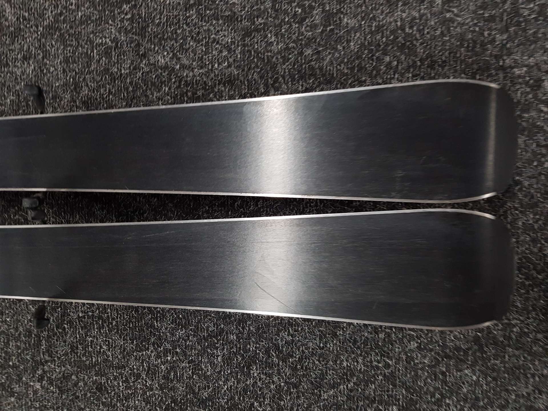 Gebrauchte Head Supershape Skier