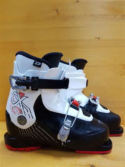 Gebrauchte DALBELLO CX2 Skischuhe