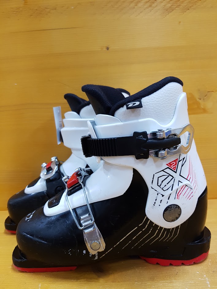 Gebrauchte DALBELLO CX2 Skischuhe