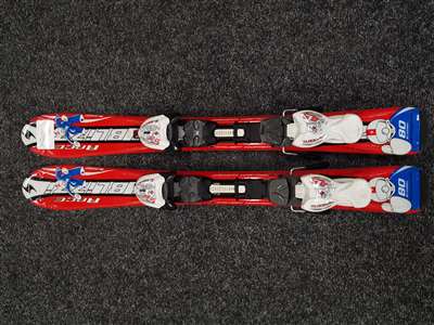 Schiuri folosite BLIZZARD RACE Blizzi
