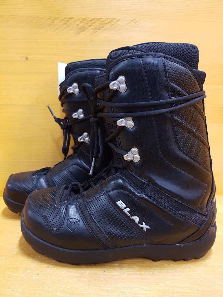 Gebrauchte Blax Snowboardboots	