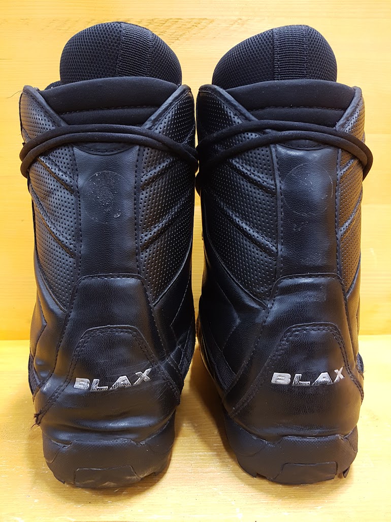 Gebrauchte Blax Snowboardboots	
