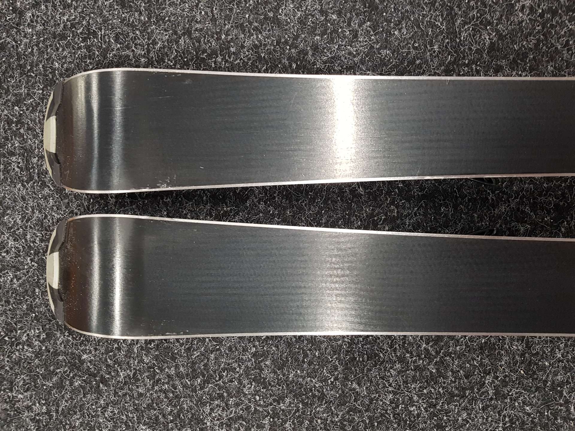 Použité detské lyže TECNOPRO Pulse + viazanie Tecnopro TC 45