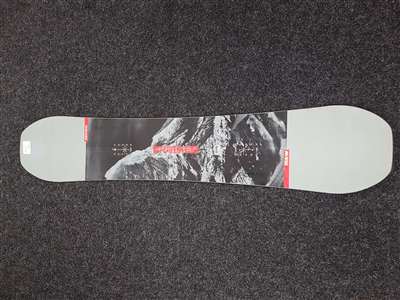 Rabljeni snowboard NITRO Prime 156W