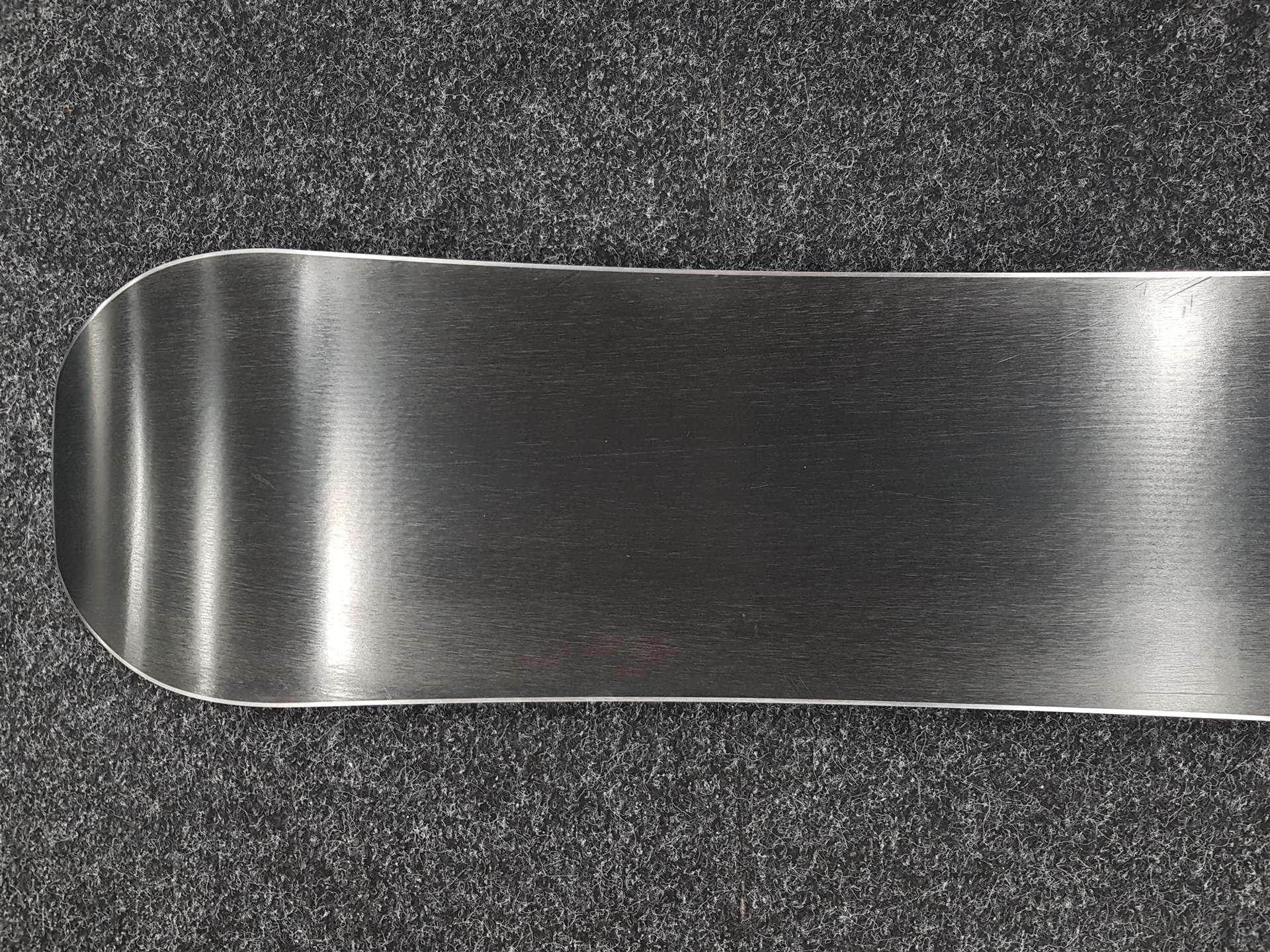 Snowboard usato NITRO Prime 156W