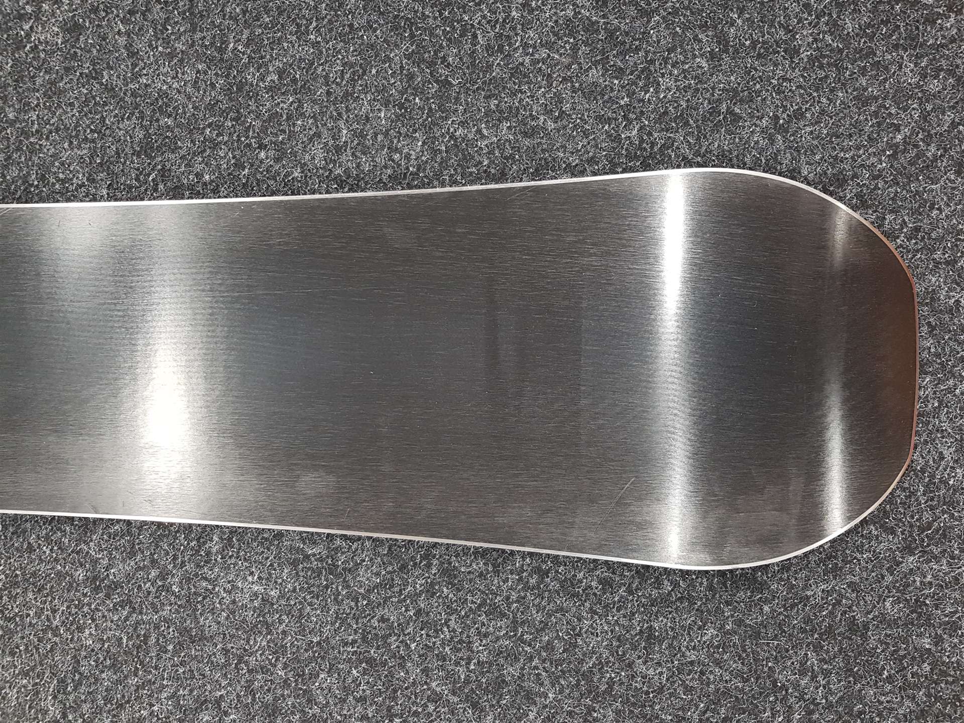 Snowboard usato NITRO Prime 156W