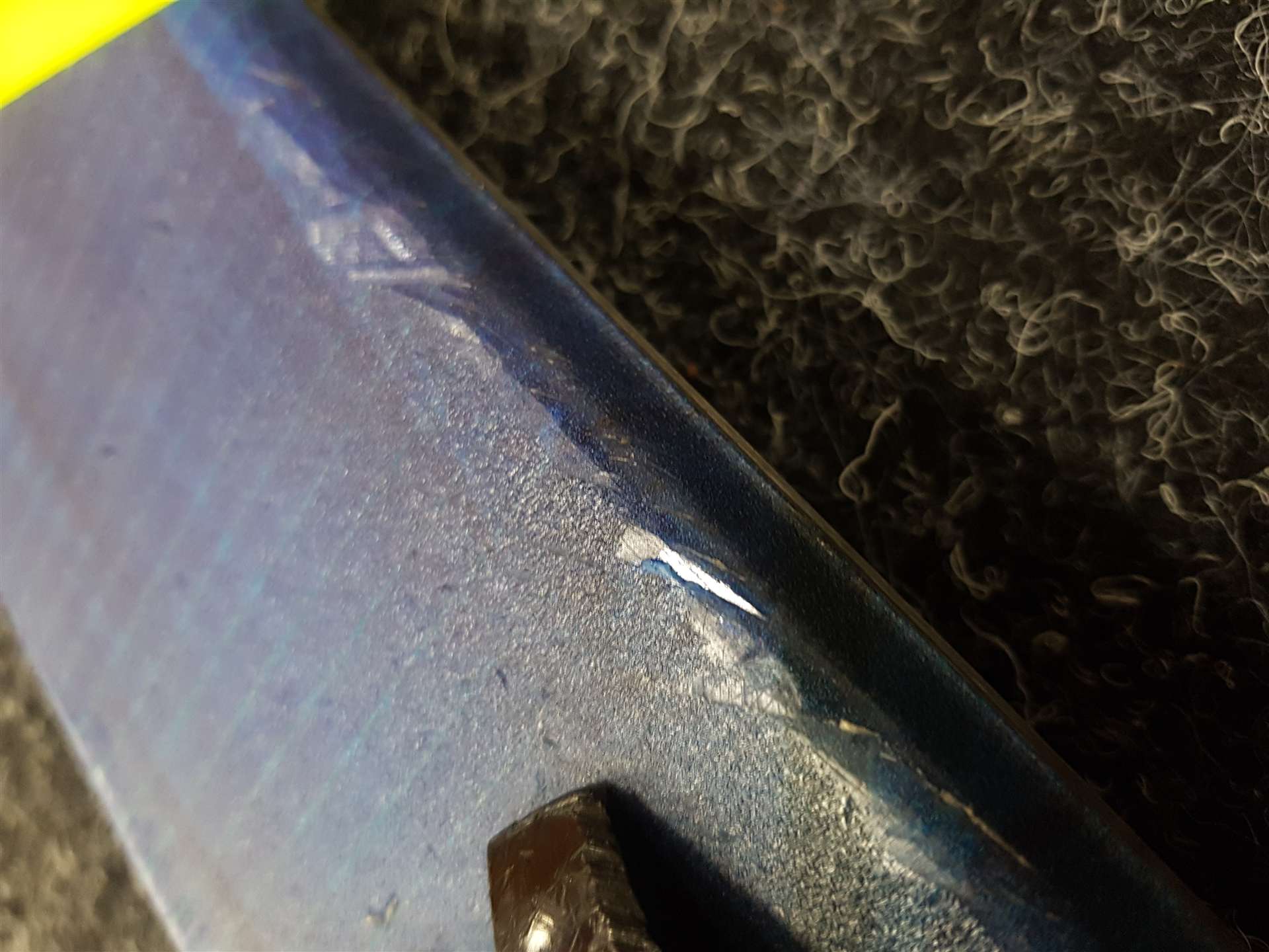 Použité freestyle lyže  FIREFLY Rocket + viazanie Tecnopro 7.5