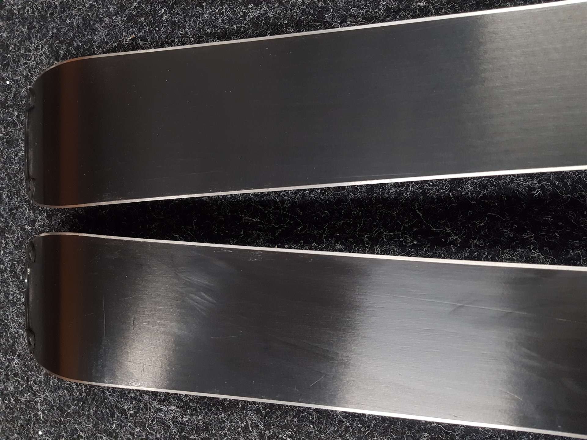 Použité freestyle lyže  FIREFLY Rocket + viazanie Tecnopro 7.5