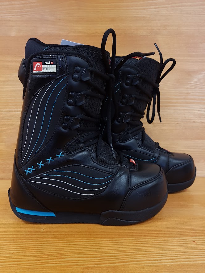 Použité snowboardové boty HEAD Zora