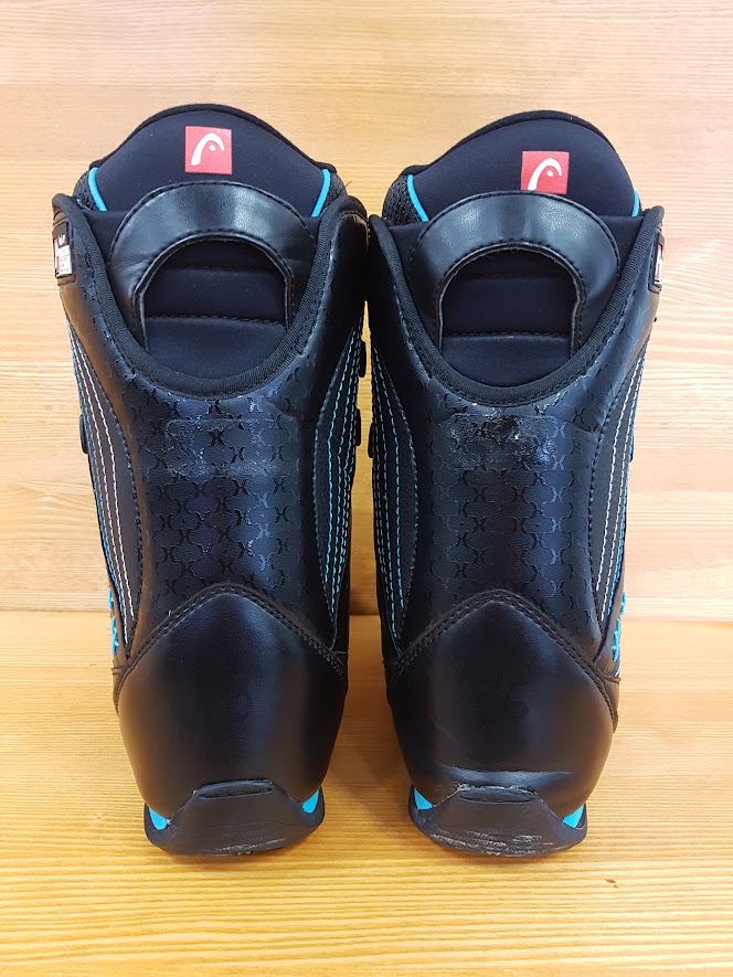 Použité snowboardové boty HEAD Zora