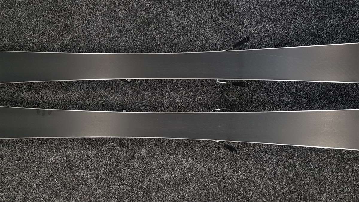 Bazárové lyže Head Lyt Tech V-Shape V4