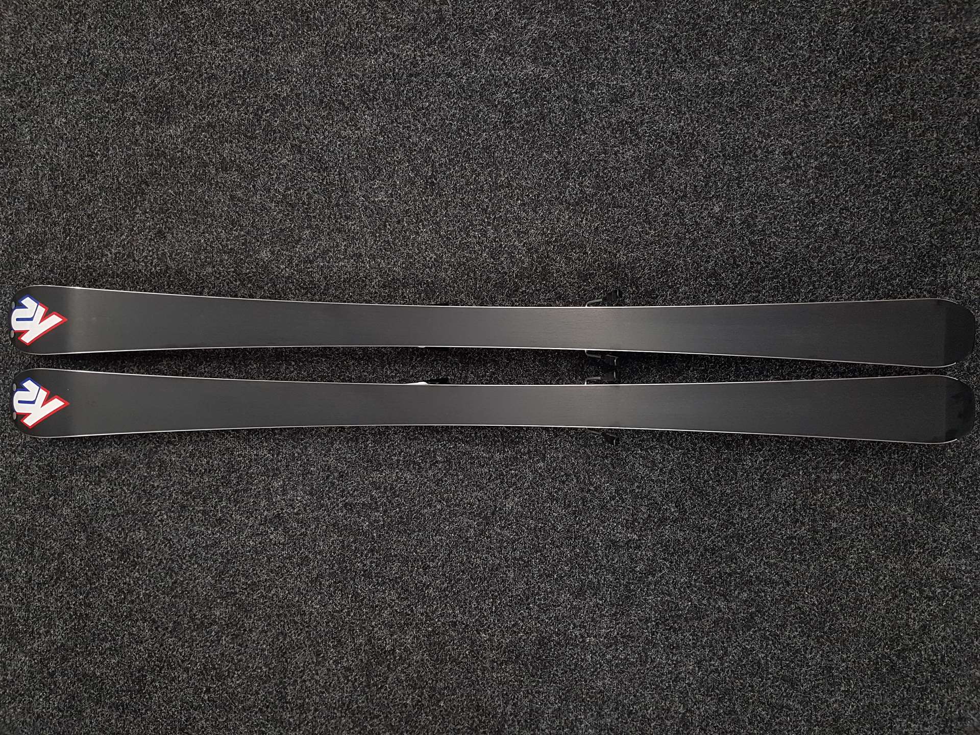 Bazárové lyže K2 Scomp